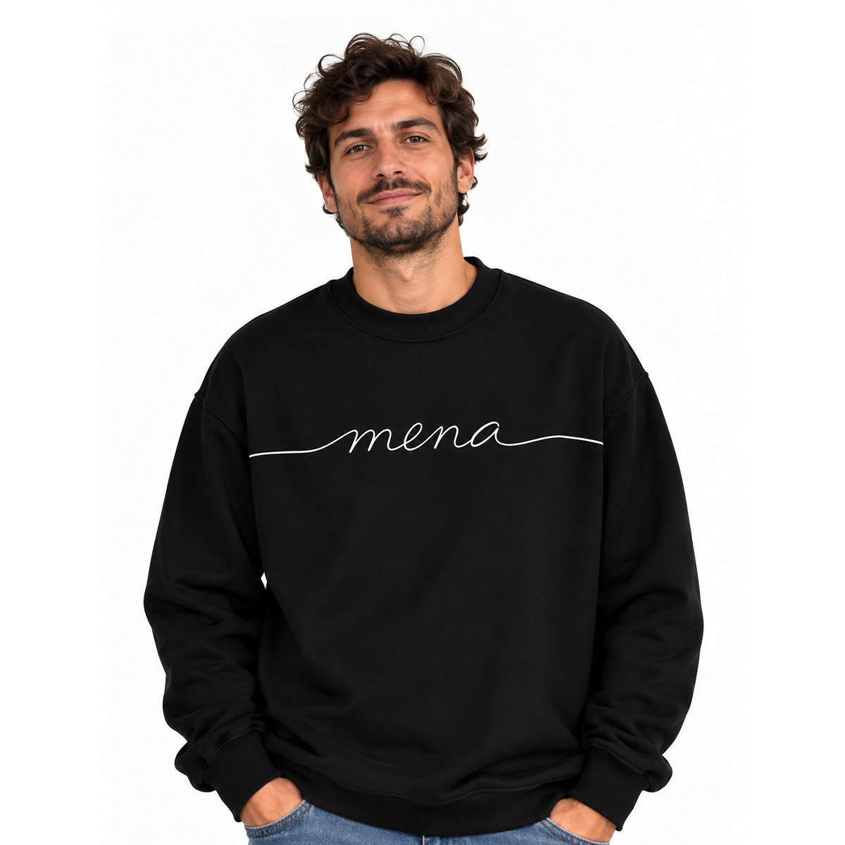 Felpa Mena