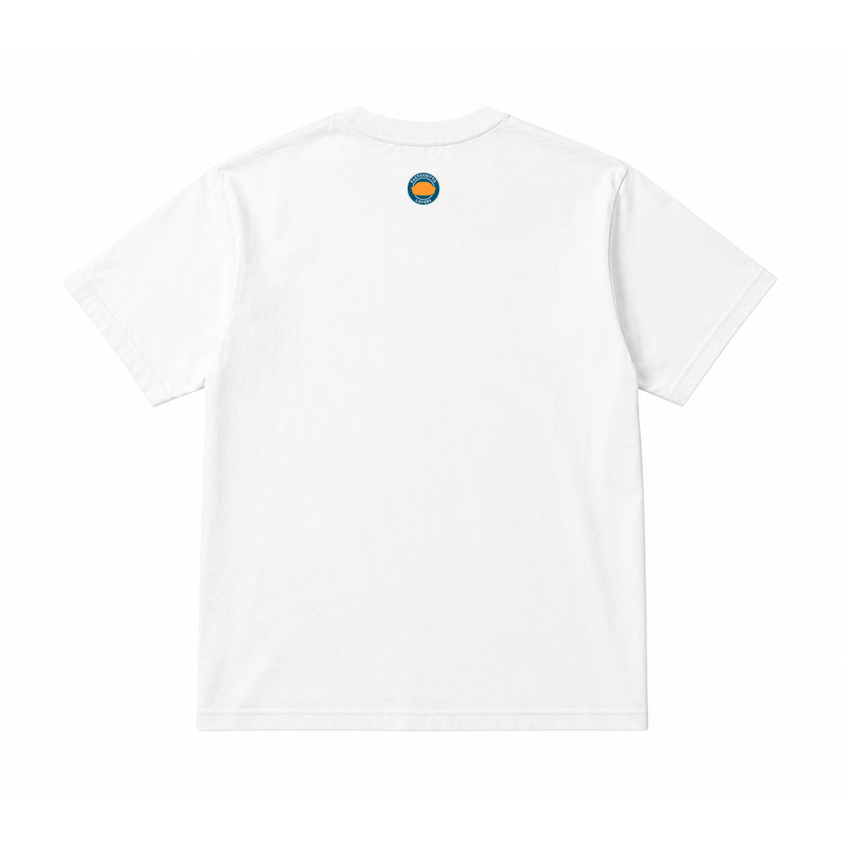 T-shirt Pasticciotto Light