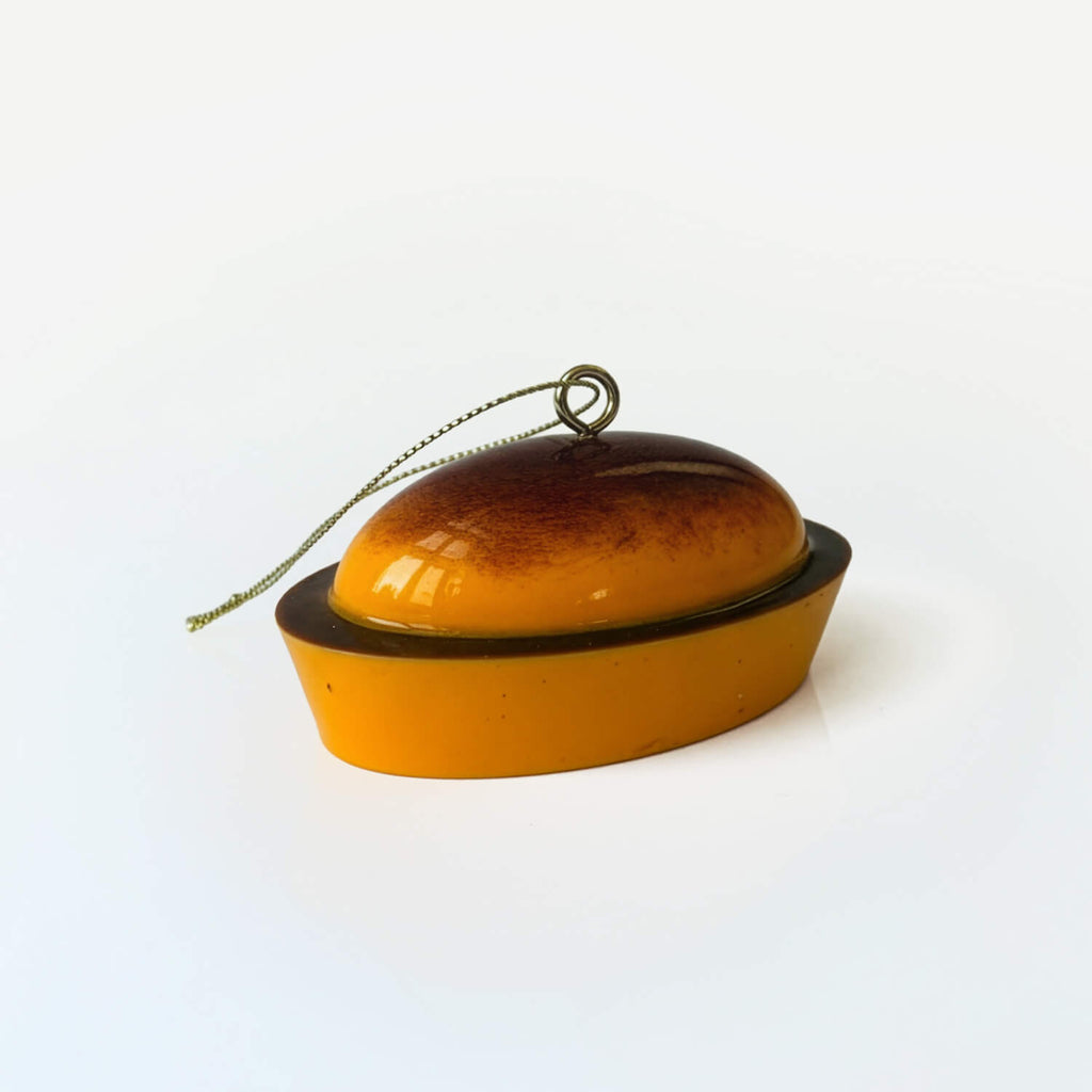 Coppia di Addobbi per Albero