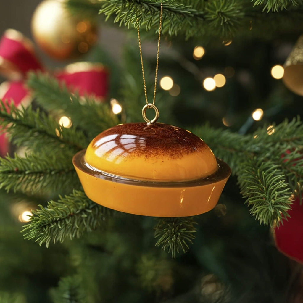 Coppia di Addobbi per Albero