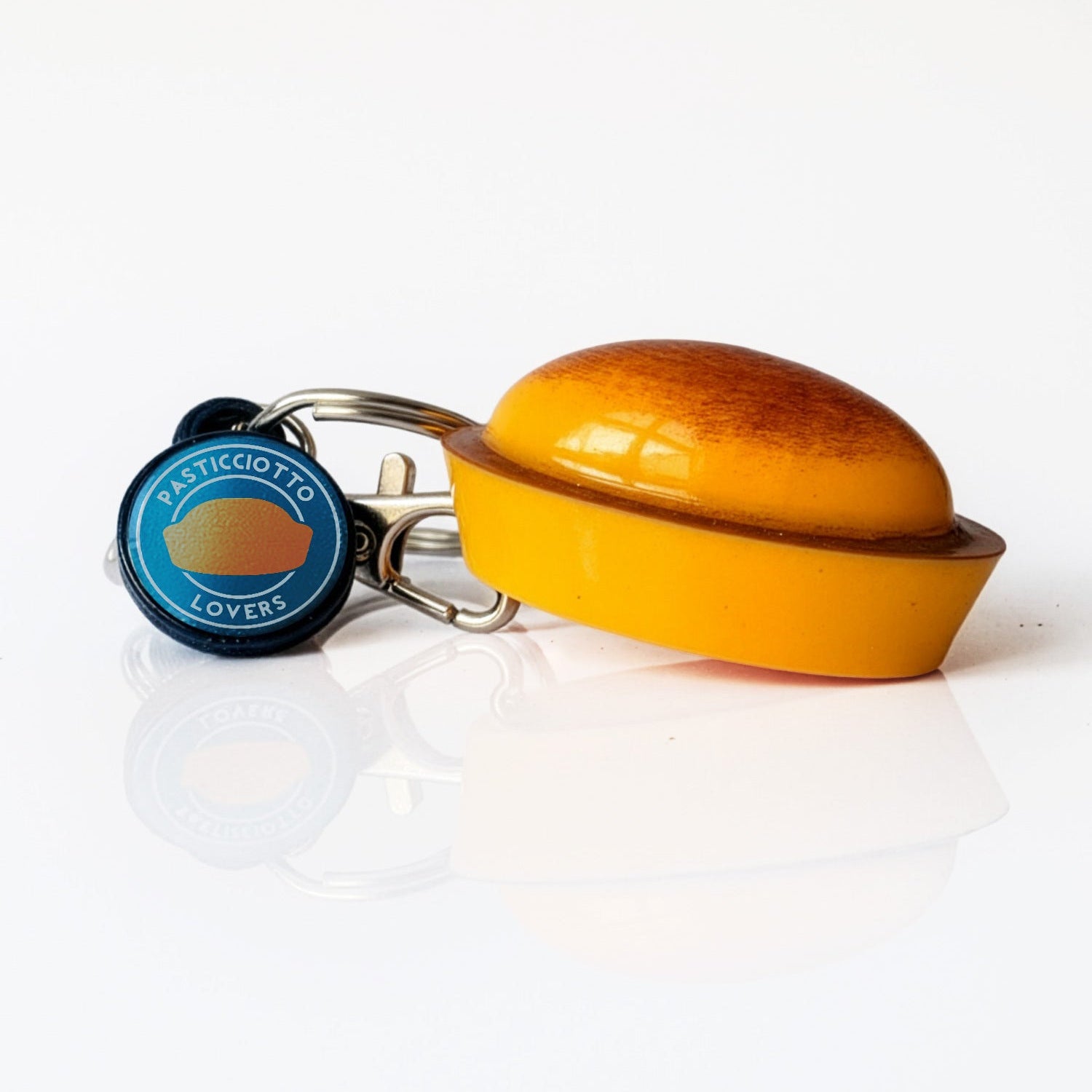Portachiavi Pasticciotto