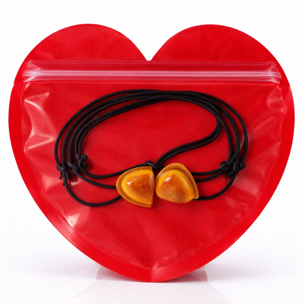 Bracciali Pasticciotto Dolce Metà