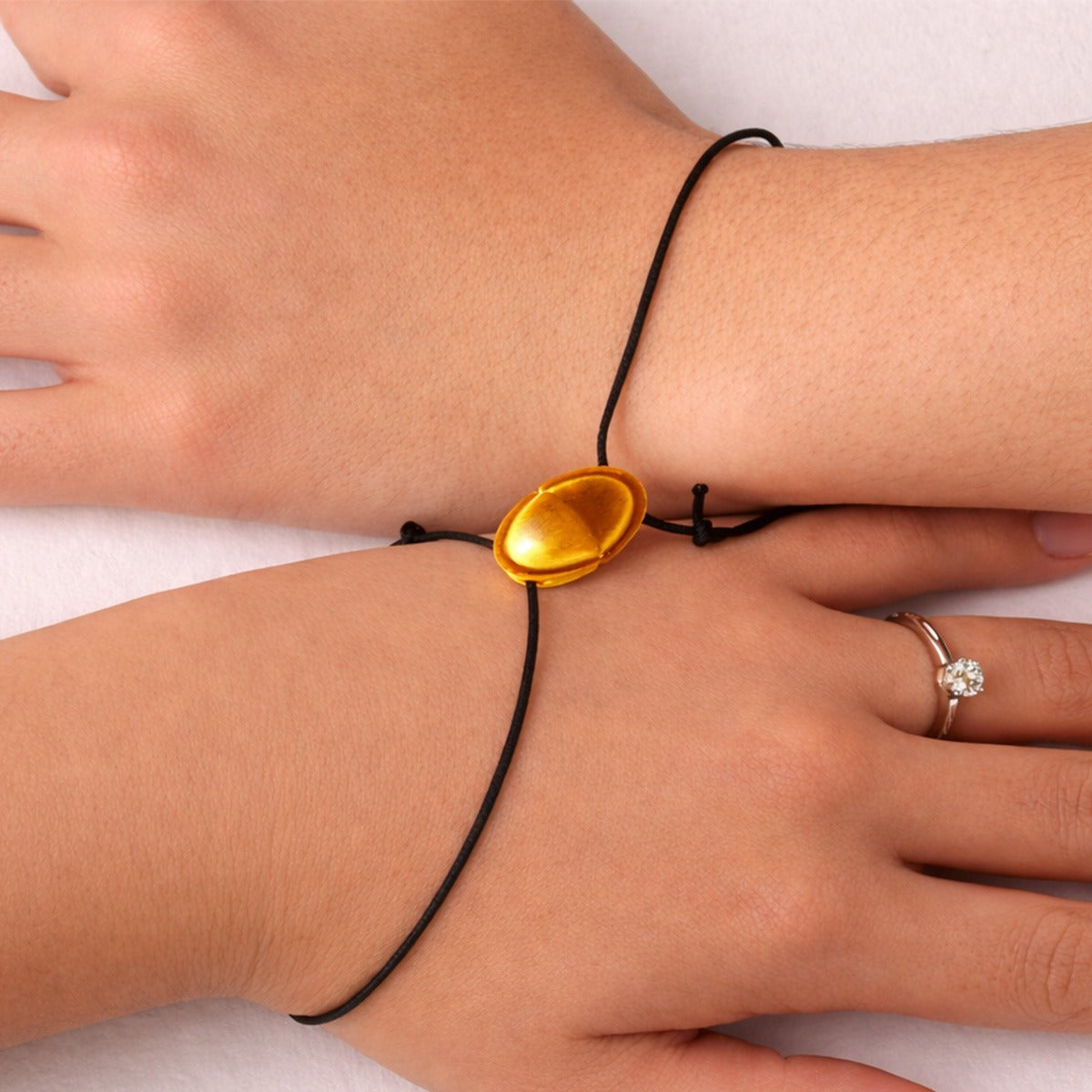 Bracciali Pasticciotto Dolce Metà