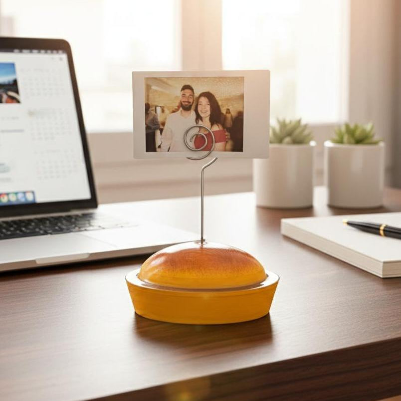 Portafoto Pasticciotto