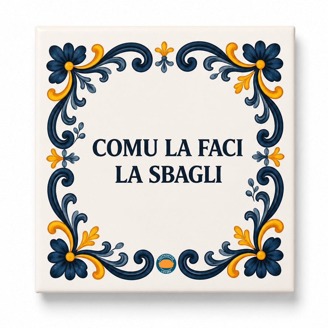 Sottopentola salentino