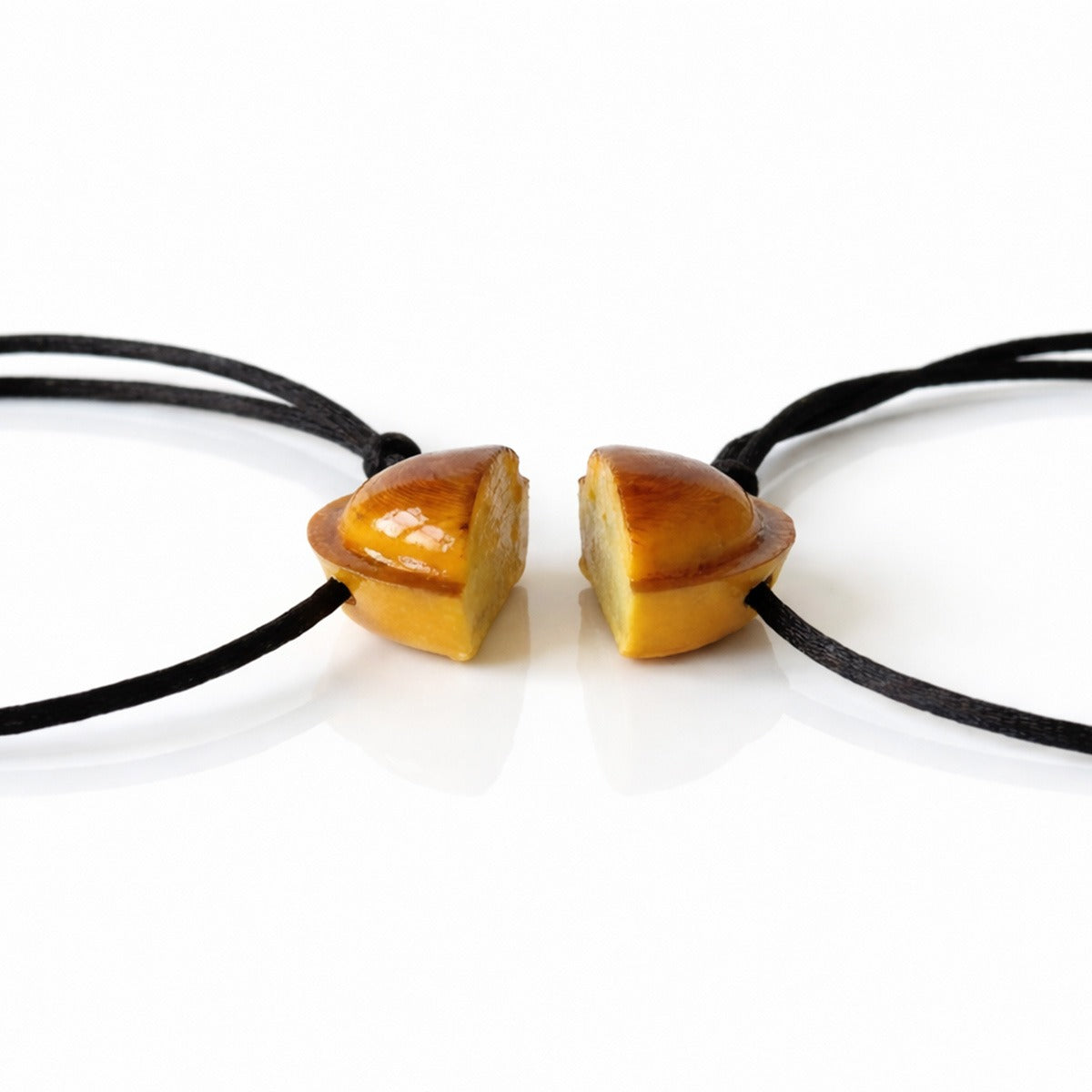 Bracciali Pasticciotto Dolce Metà